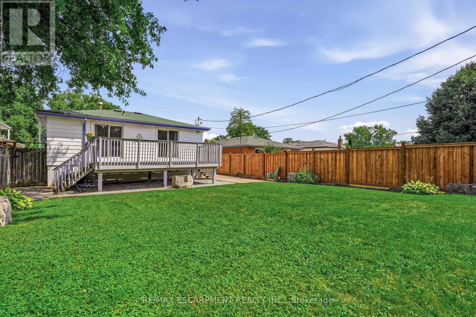 616 Mullin Way, Burlington, Ontario  L7L 4J4 - Photo 42 - W13718944