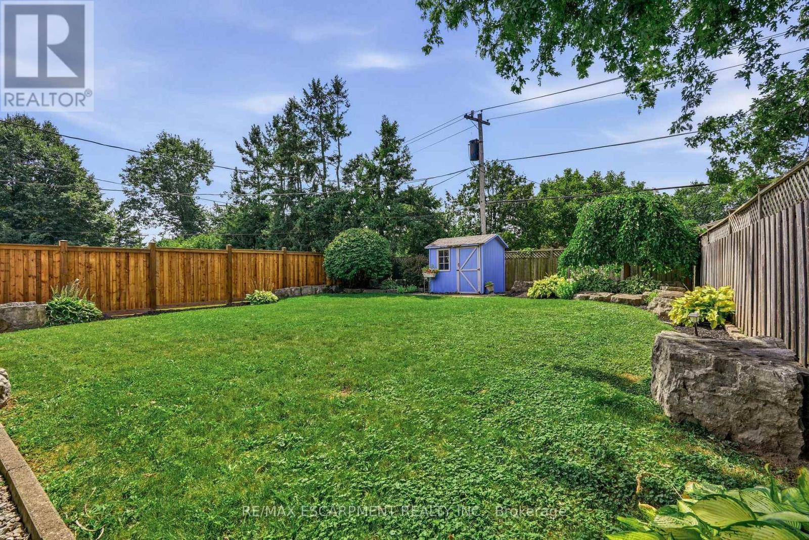 616 Mullin Way, Burlington, Ontario  L7L 4J4 - Photo 43 - W13718944
