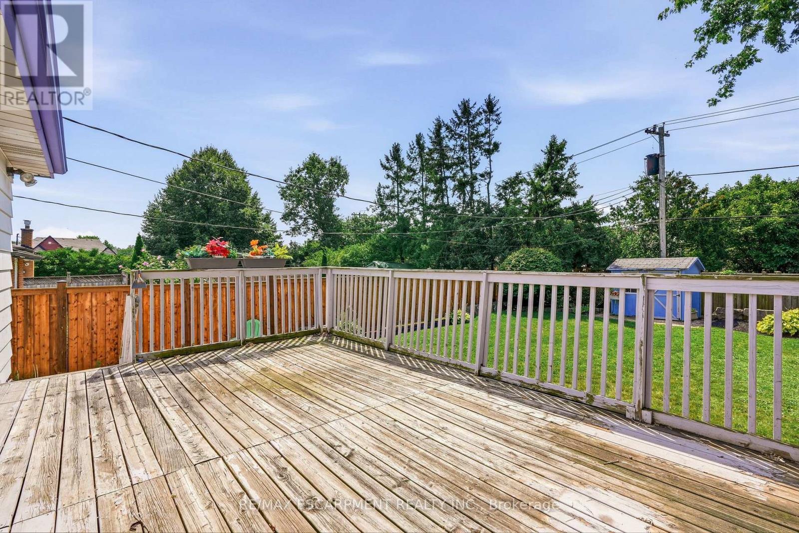 616 Mullin Way, Burlington, Ontario  L7L 4J4 - Photo 44 - W13718944
