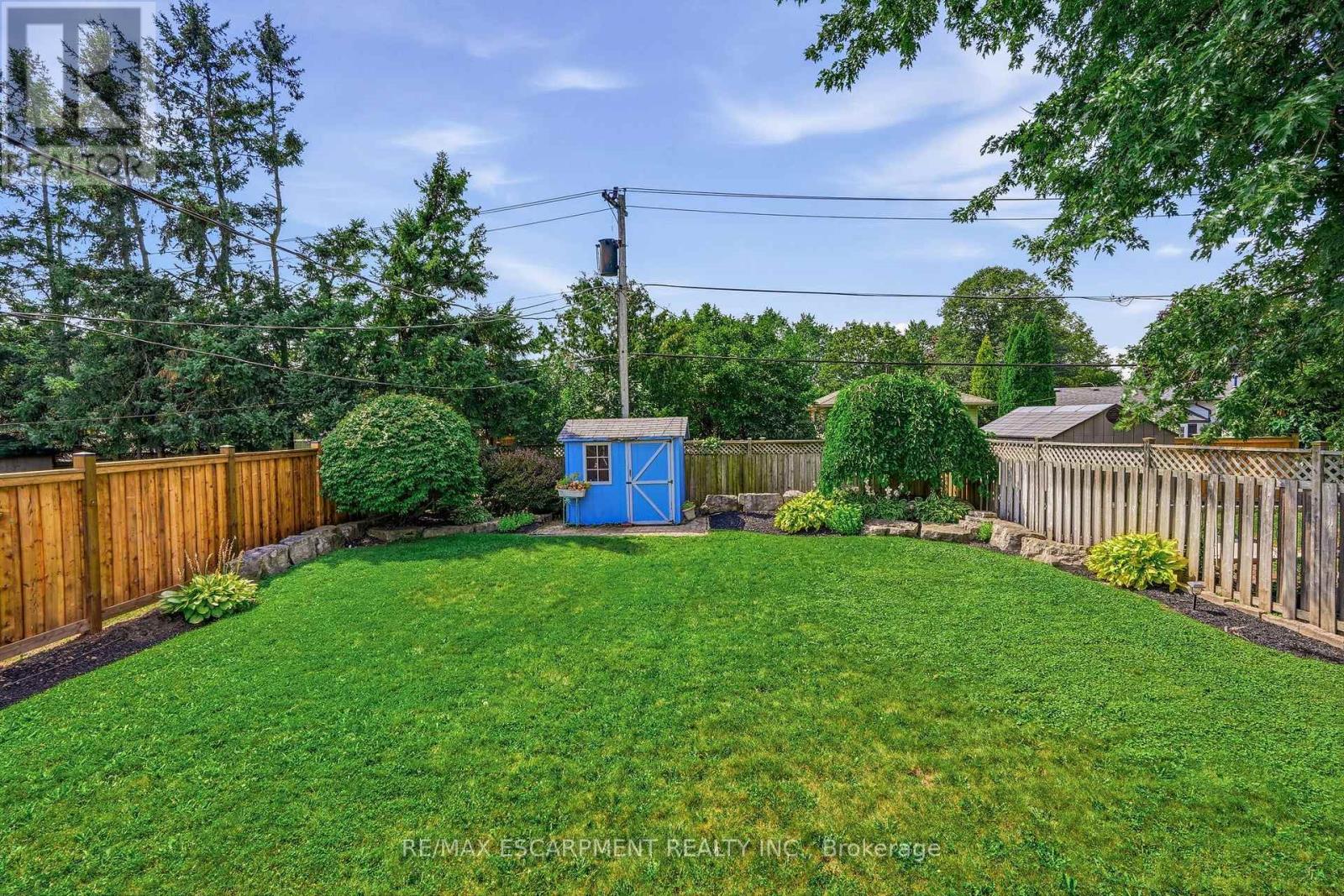 616 Mullin Way, Burlington, Ontario  L7L 4J4 - Photo 47 - W13718944