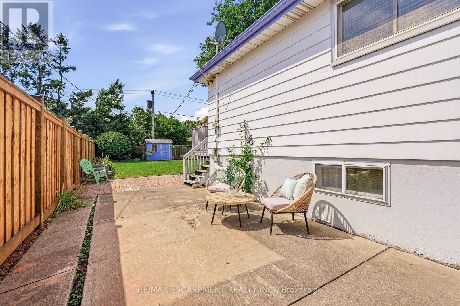 616 Mullin Way, Burlington, Ontario  L7L 4J4 - Photo 48 - W13718944