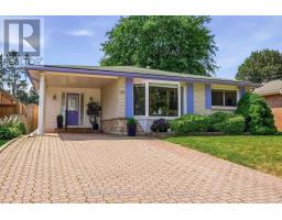 616 MULLIN WAY, Burlington, Ontario