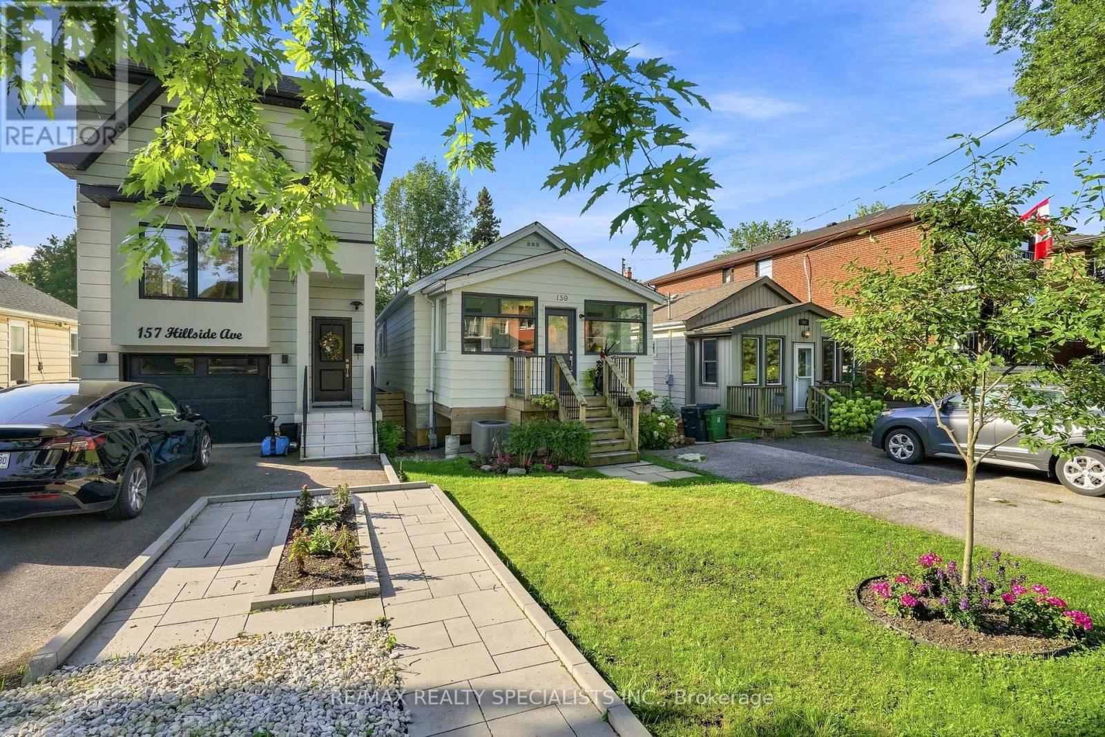 159 Hillside Avenue, Toronto, Ontario  M8V 1T3 - Photo 47 - W13718972