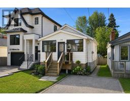 159 HILLSIDE AVENUE, Toronto, Ontario