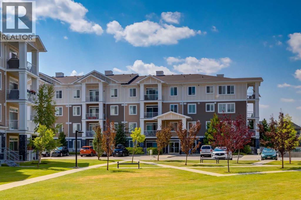 3109, 522 Cranford Drive SE, Calgary, Alberta
