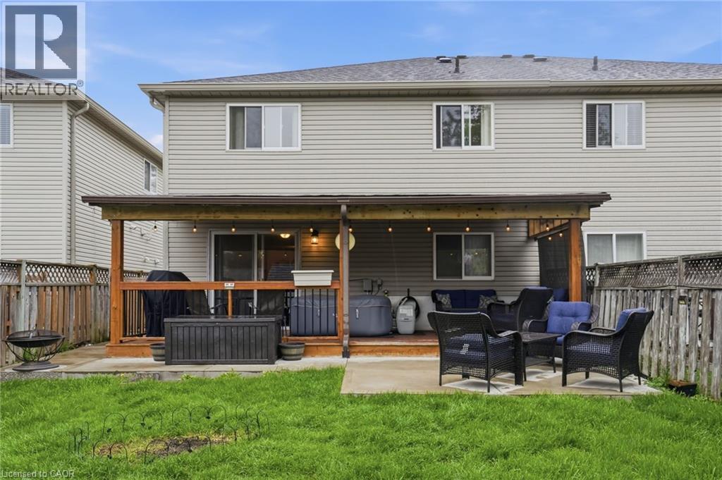 593 Grey Street, Brantford, Ontario  N3S 4X9 - Photo 48 - 40828750