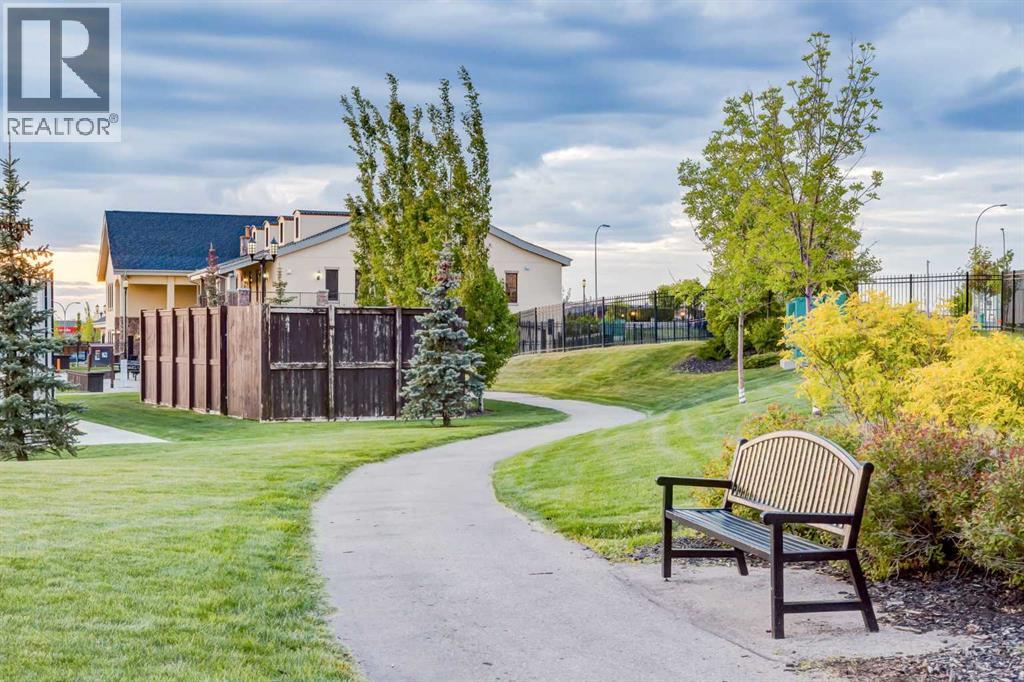 3109, 522 Cranford Drive SE, Calgary, Alberta  T3M 2L7 - Photo 32 - A2334667