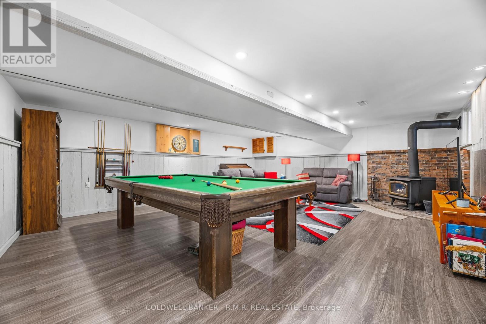 12940 Regional Rd 39 Road, Uxbridge, Ontario  L0E 1T0 - Photo 31 - N13588106