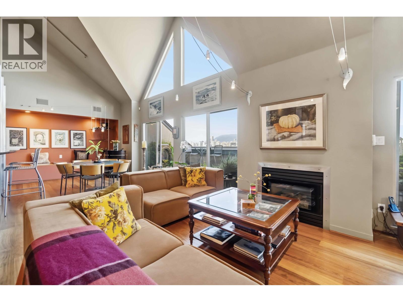 601 2525 Quebec Street, Vancouver, British Columbia  V5T 4R5 - Photo 13 - R3159250