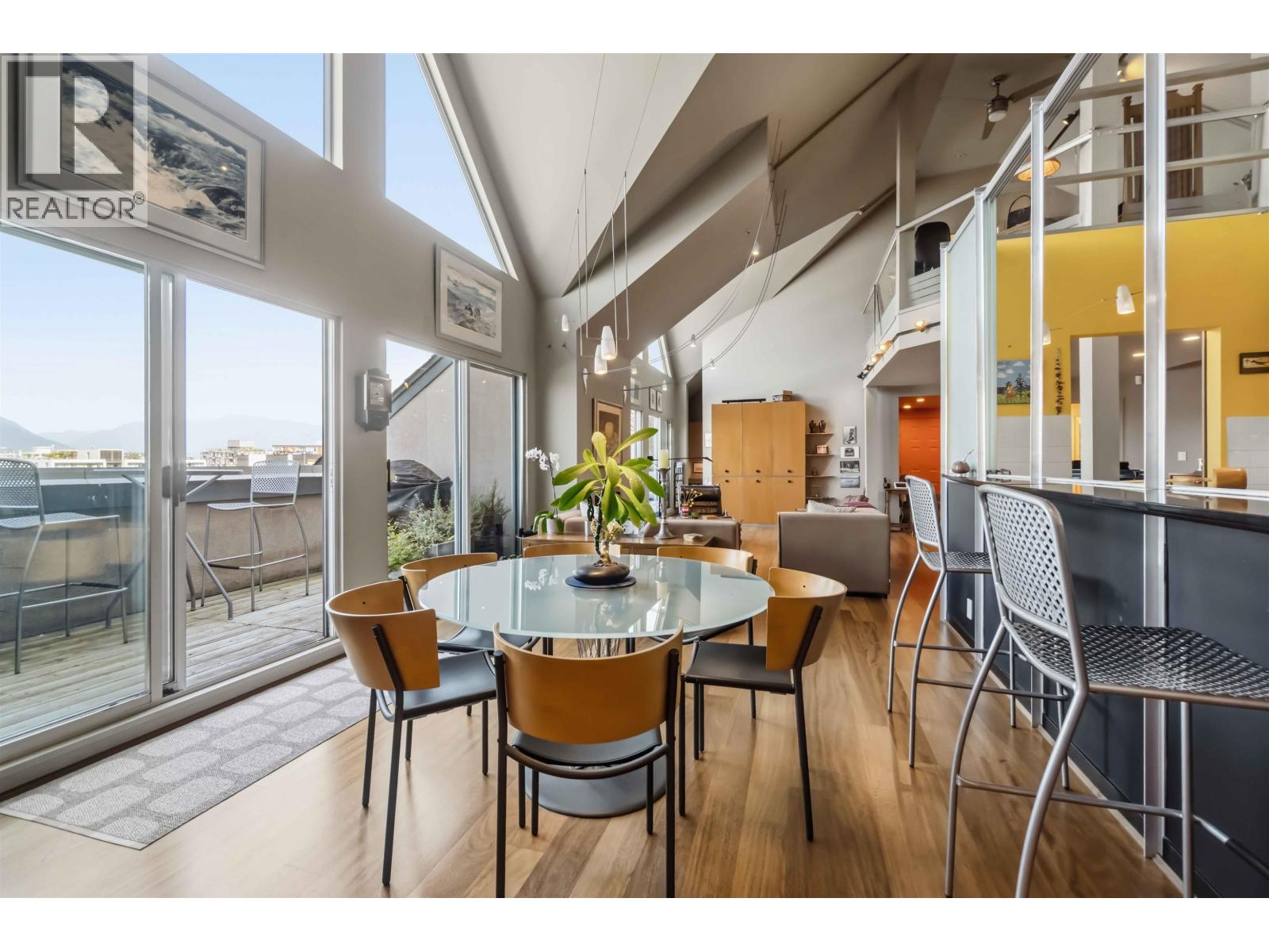 601 2525 Quebec Street, Vancouver, British Columbia  V5T 4R5 - Photo 16 - R3159250