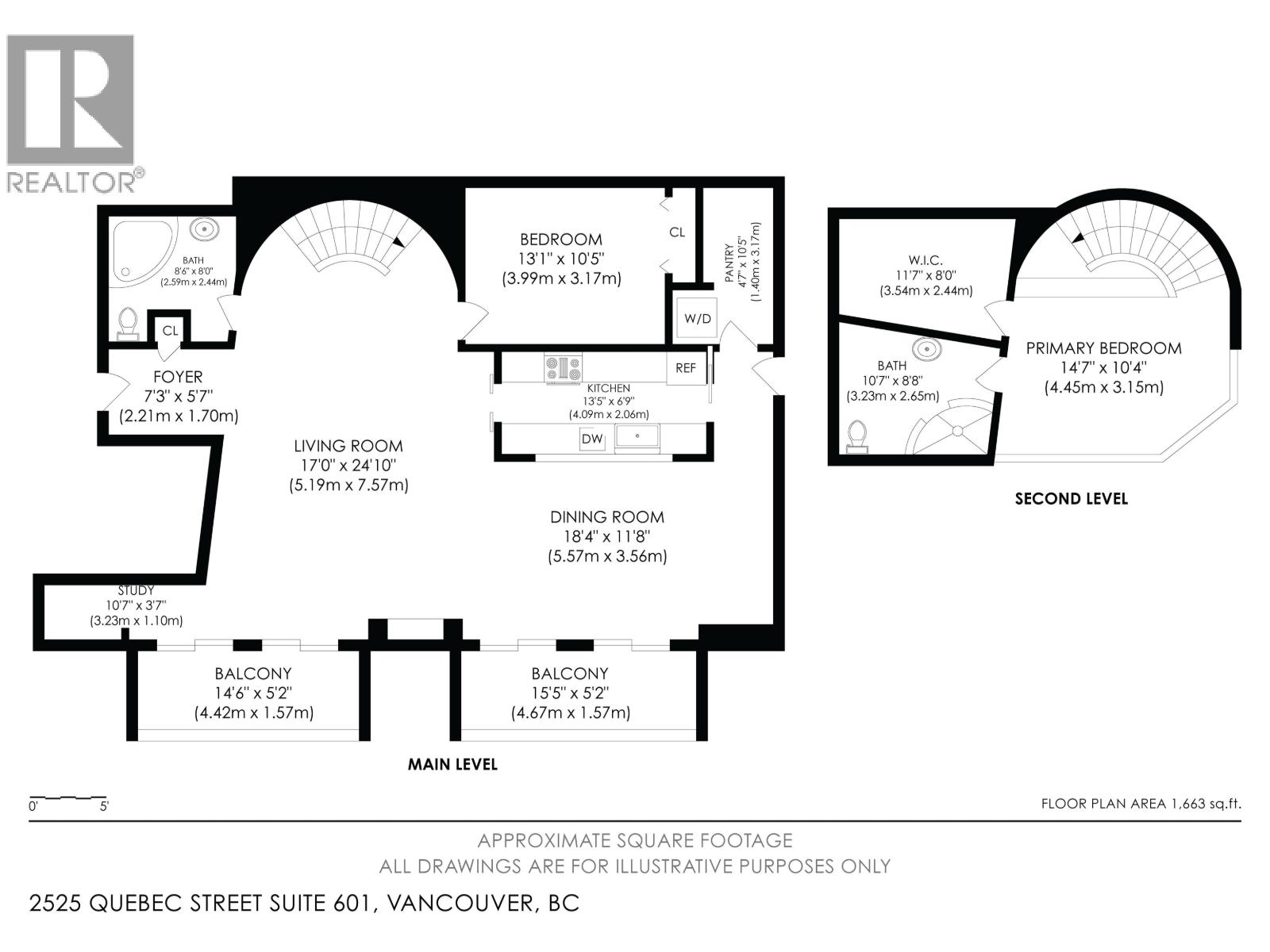 601 2525 Quebec Street, Vancouver, British Columbia  V5T 4R5 - Photo 40 - R3159250