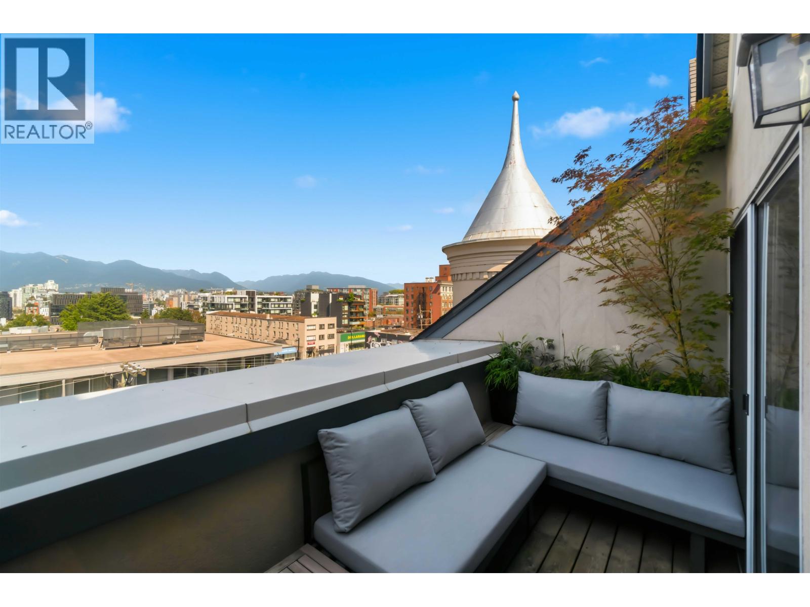 601 2525 Quebec Street, Vancouver, British Columbia  V5T 4R5 - Photo 33 - R3159250