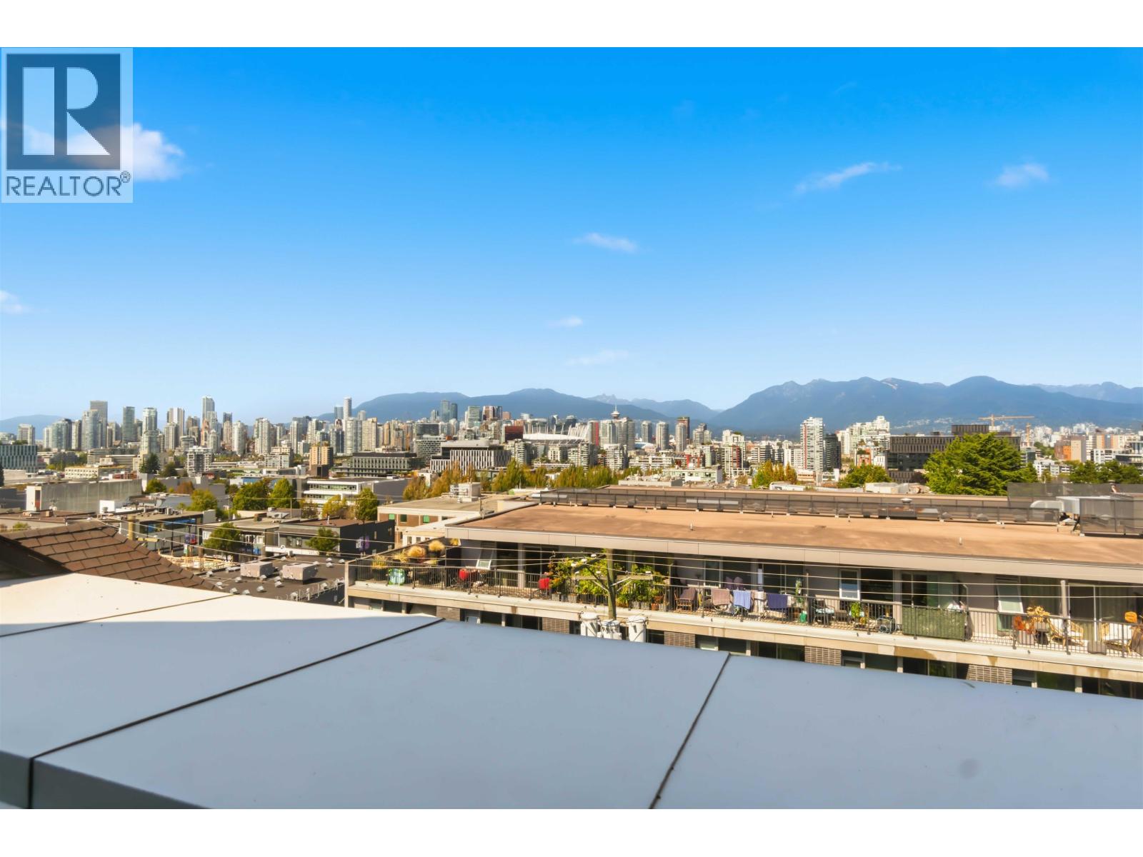 601 2525 Quebec Street, Vancouver, British Columbia  V5T 4R5 - Photo 31 - R3159250
