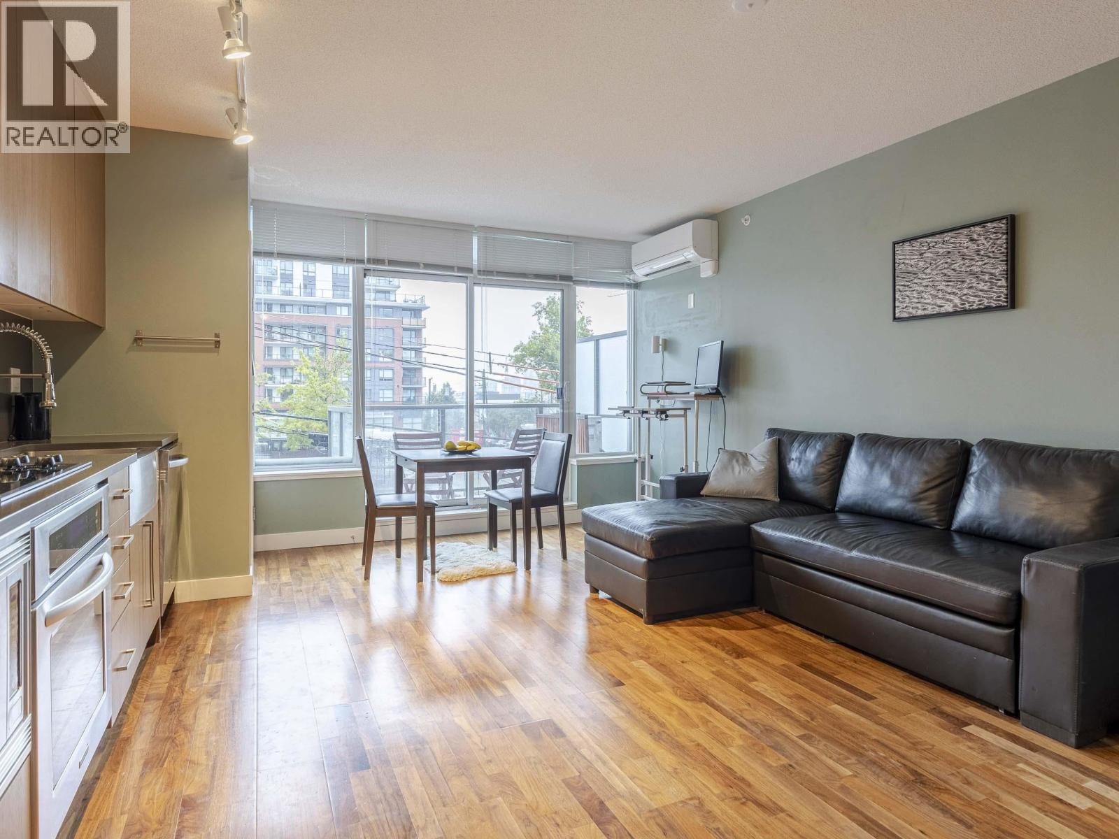 473 250 E 6th Avenue, Vancouver, British Columbia  V5T 0B7 - Photo 2 - R3159181