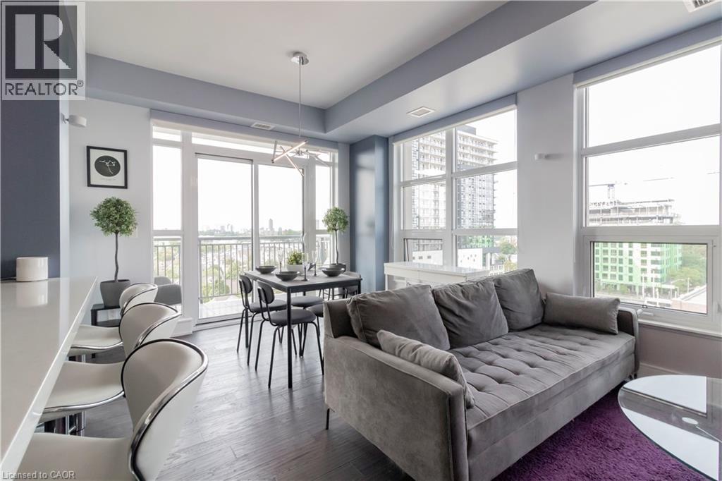 144 Park Street Unit# 808, Waterloo, Ontario  N2L 0B6 - Photo 9 - 40851419