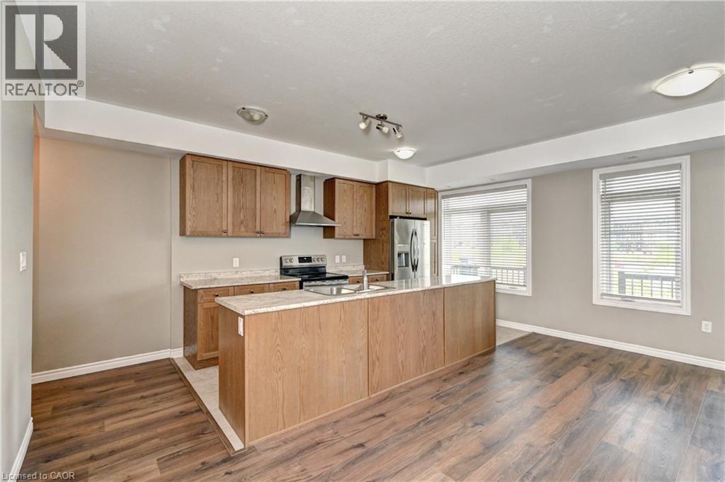 102 Wheat Lane, Kitchener, Ontario  N2R 0R6 - Photo 16 - 40858420