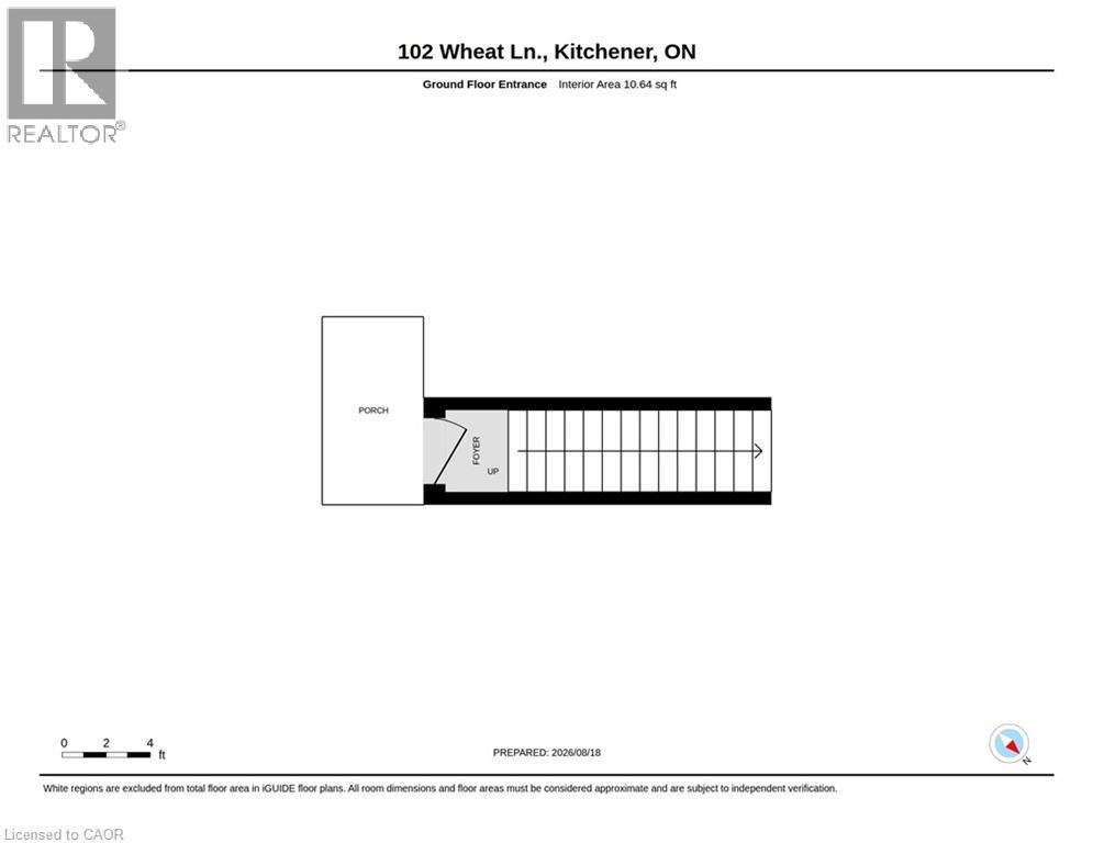102 Wheat Lane, Kitchener, Ontario  N2R 0R6 - Photo 48 - 40858420