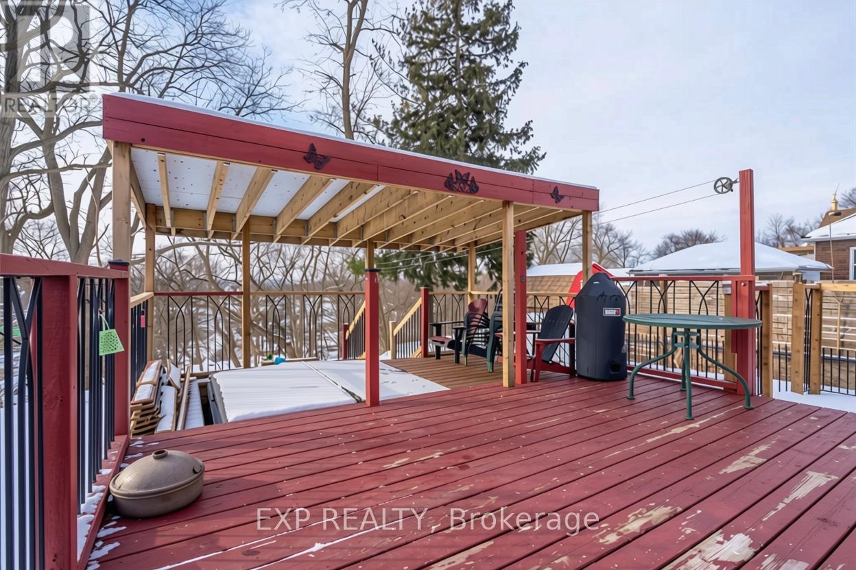 78 Terrace Hill Street, Brantford, Ontario  N3R 1G1 - Photo 22 - X13718880