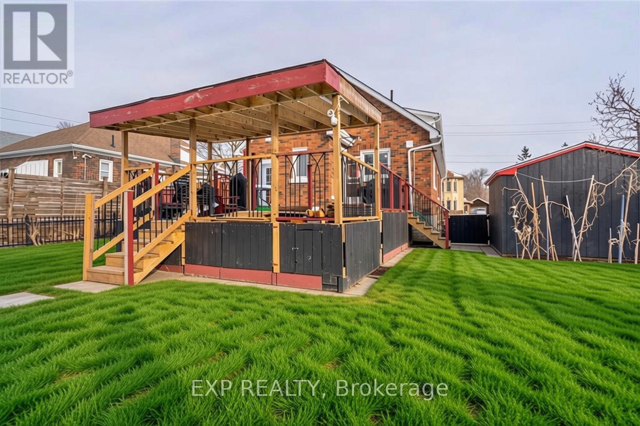78 Terrace Hill Street, Brantford, Ontario  N3R 1G1 - Photo 23 - X13718880