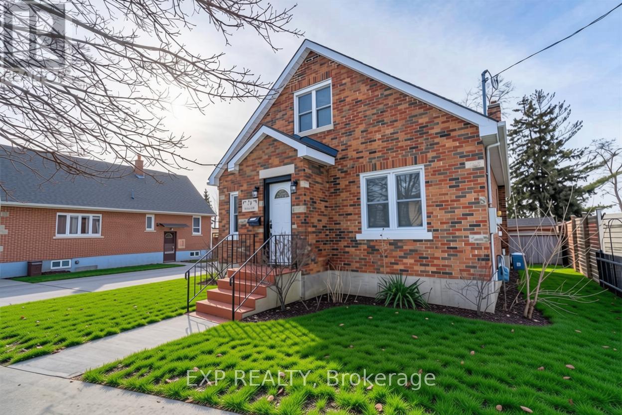 78 Terrace Hill Street, Brantford, Ontario  N3R 1G1 - Photo 3 - X13718880
