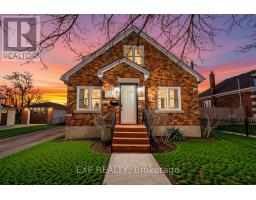 78 TERRACE HILL STREET, Brantford, Ontario
