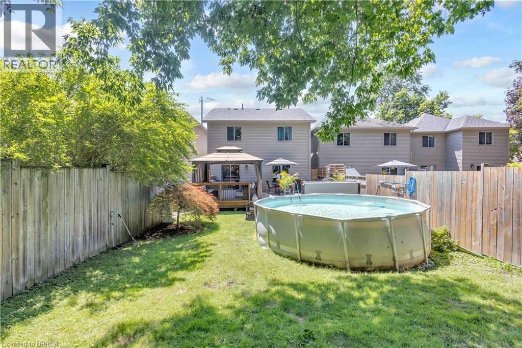 5 Grand River Avenue, Brantford, Ontario  N3T 4Z3 - Photo 33 - 40858724