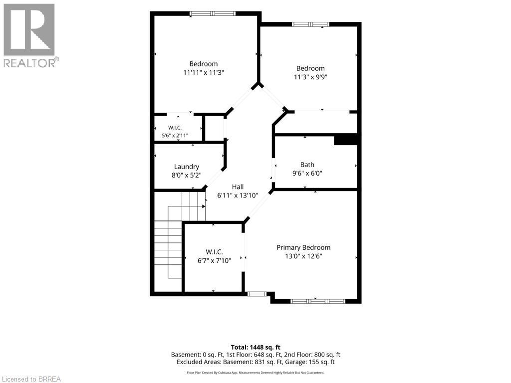 5 Grand River Avenue, Brantford, Ontario  N3T 4Z3 - Photo 42 - 40858724