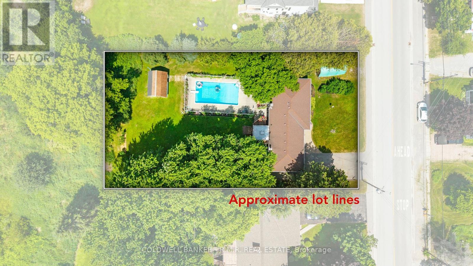 12940 Regional Rd 39 Road, Uxbridge, Ontario  L0E 1T0 - Photo 2 - N13588106