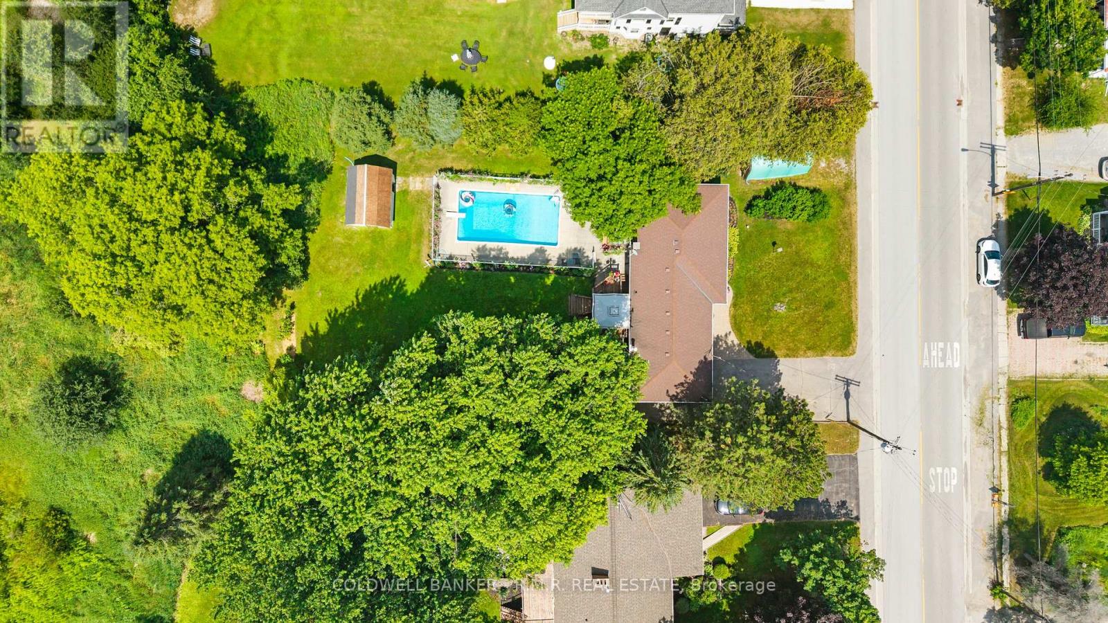 12940 Regional Rd 39 Road, Uxbridge, Ontario  L0E 1T0 - Photo 41 - N13588106