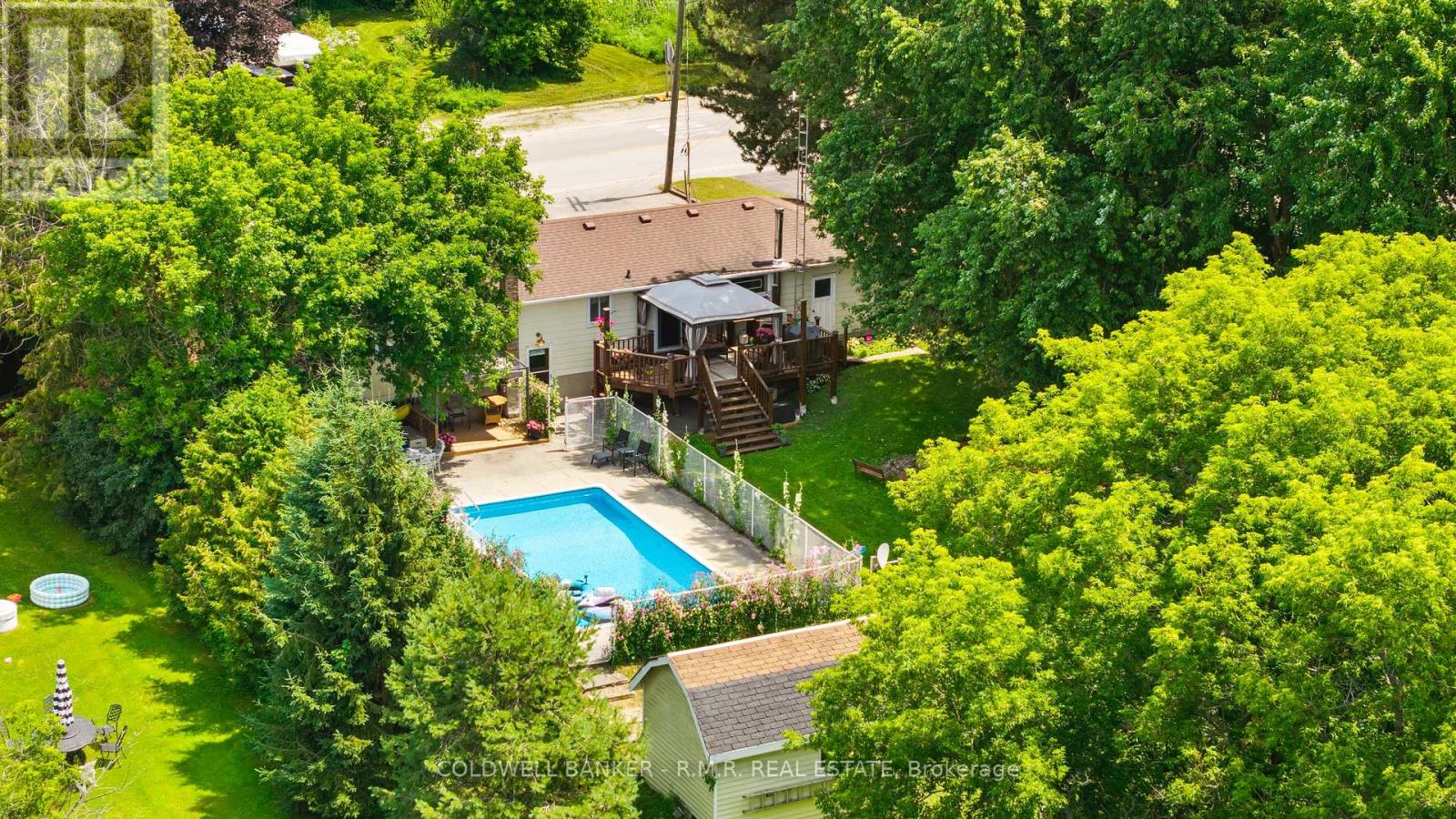 12940 Regional Rd 39 Road, Uxbridge, Ontario  L0E 1T0 - Photo 45 - N13588106