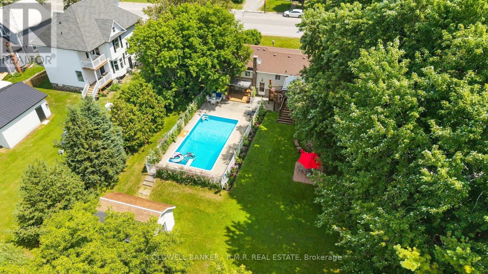 12940 Regional Rd 39 Road, Uxbridge, Ontario  L0E 1T0 - Photo 43 - N13588106