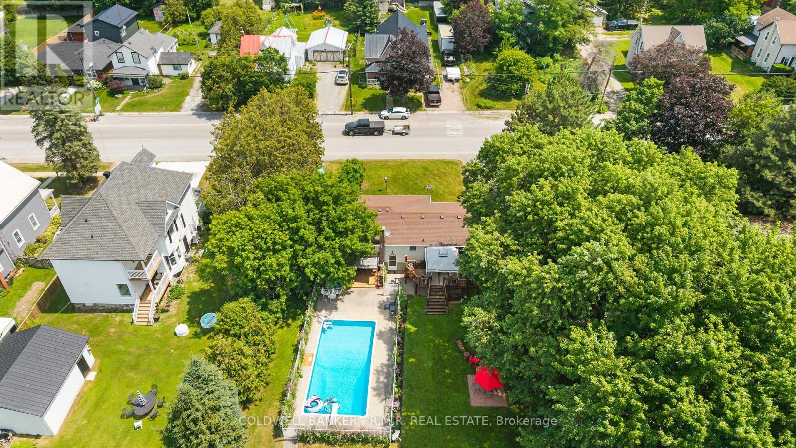 12940 Regional Rd 39 Road, Uxbridge, Ontario  L0E 1T0 - Photo 44 - N13588106
