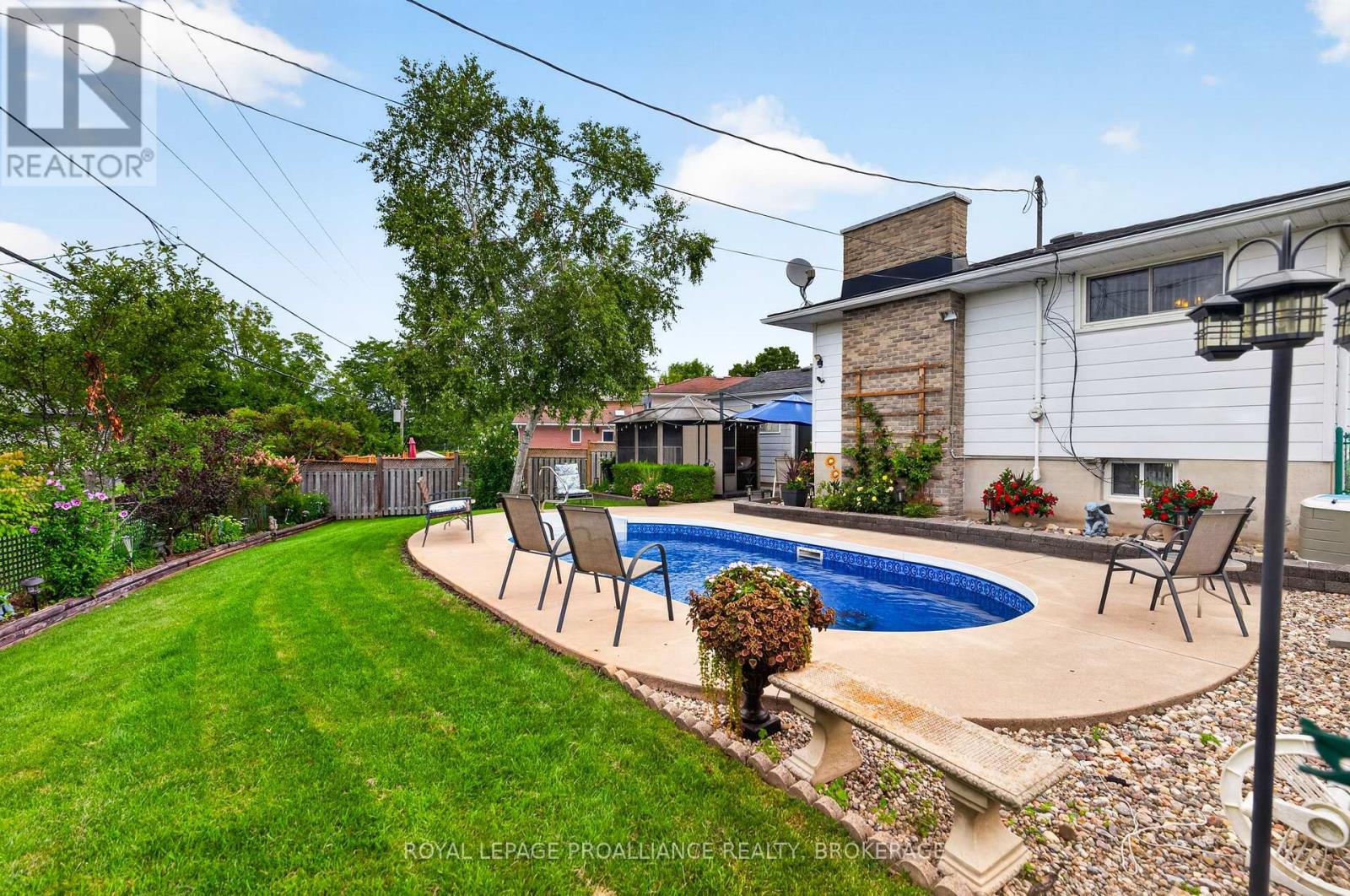 627 Stanford Street, Kingston, Ontario  K7M 6A2 - Photo 45 - X13701640