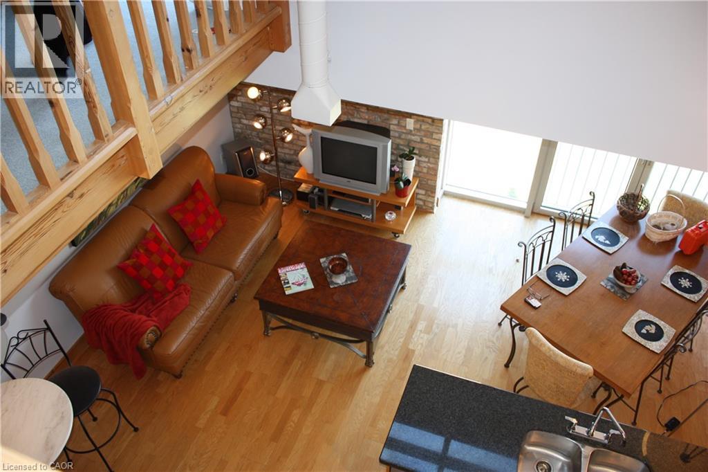 3 Father David Bauer Drive Unit# 307, Waterloo, Ontario  N2L 6M1 - Photo 10 - 40858849