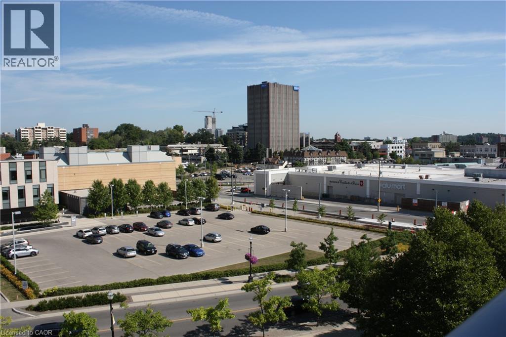 3 Father David Bauer Drive Unit# 307, Waterloo, Ontario  N2L 6M1 - Photo 13 - 40858849
