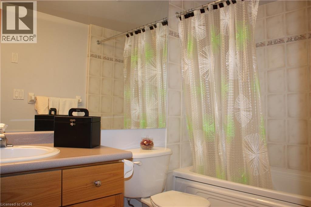 3 Father David Bauer Drive Unit# 307, Waterloo, Ontario  N2L 6M1 - Photo 16 - 40858849