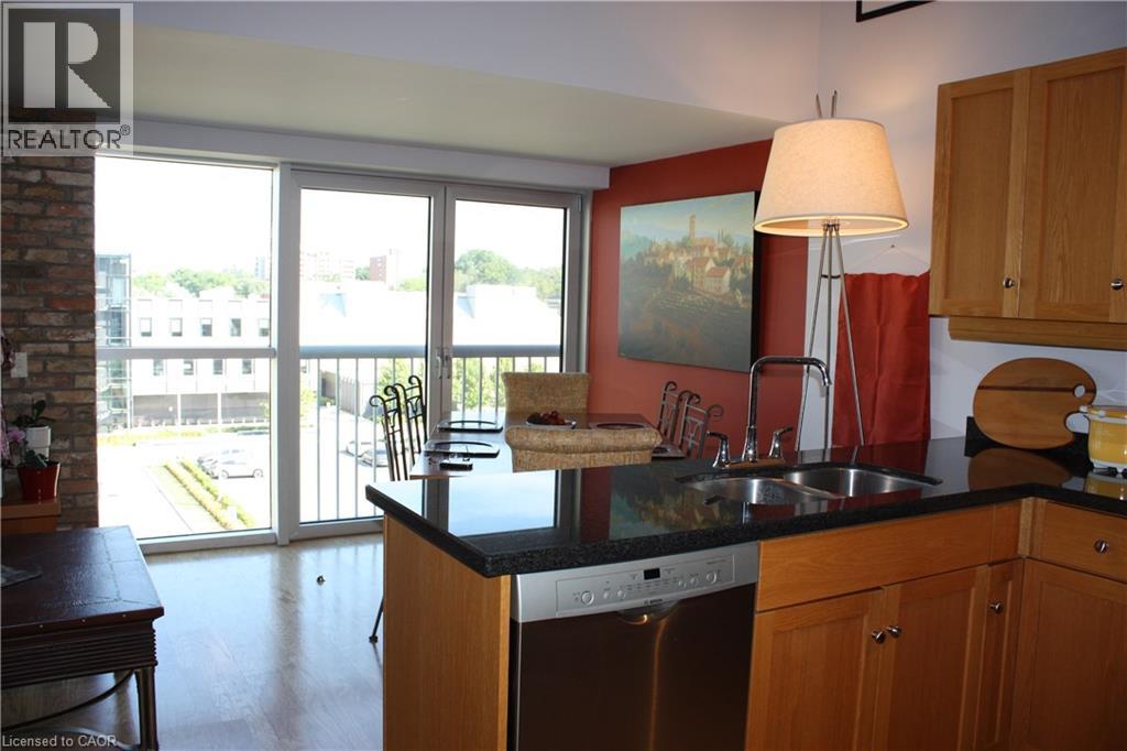 3 Father David Bauer Drive Unit# 307, Waterloo, Ontario  N2L 6M1 - Photo 6 - 40858849