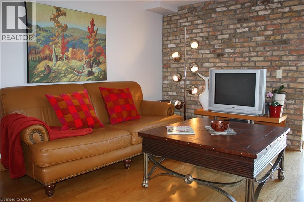 3 Father David Bauer Drive Unit# 307, Waterloo, Ontario  N2L 6M1 - Photo 7 - 40858849