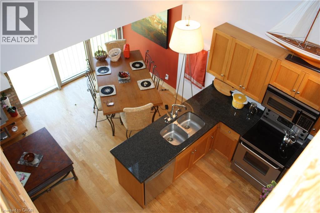 3 Father David Bauer Drive Unit# 307, Waterloo, Ontario  N2L 6M1 - Photo 9 - 40858849