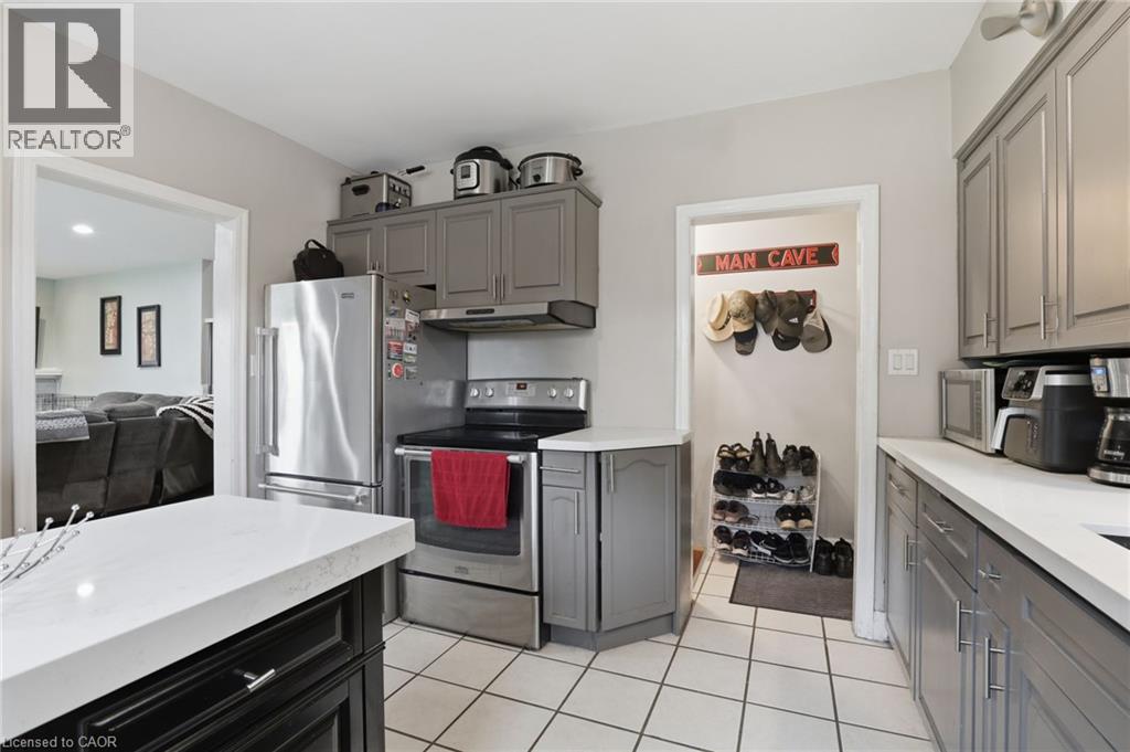 438 Forest Lawn Avenue, London, Ontario  N5V 1T1 - Photo 12 - 40857862