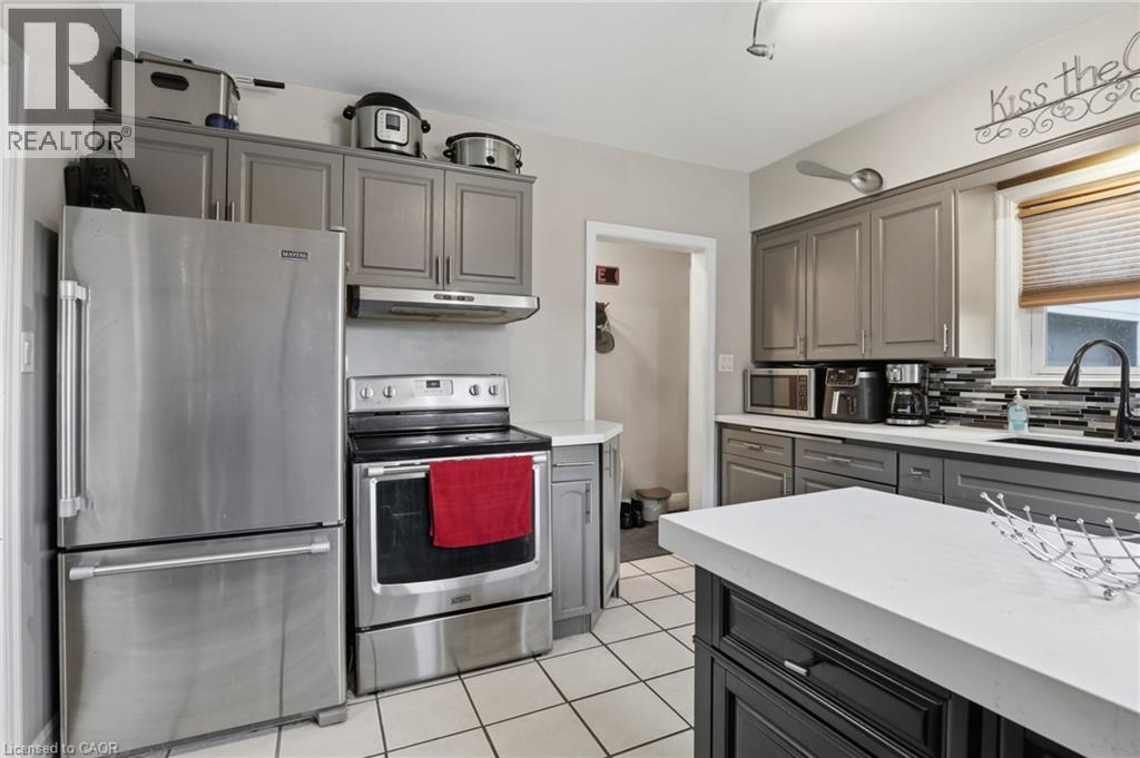 438 Forest Lawn Avenue, London, Ontario  N5V 1T1 - Photo 13 - 40857862