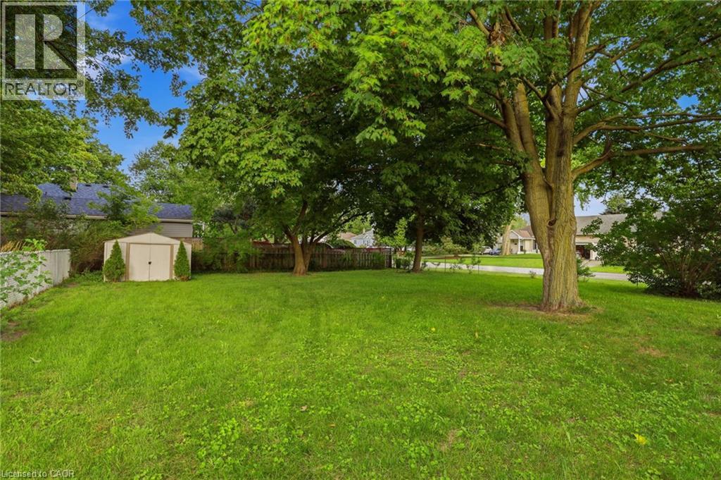 438 Forest Lawn Avenue, London, Ontario  N5V 1T1 - Photo 39 - 40857862