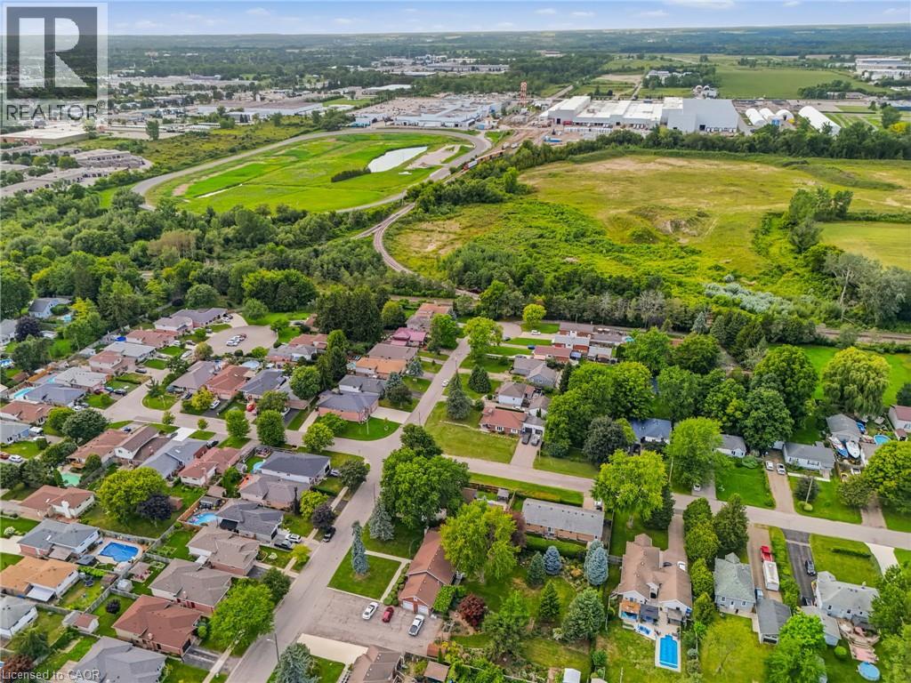 438 Forest Lawn Avenue, London, Ontario  N5V 1T1 - Photo 45 - 40857862