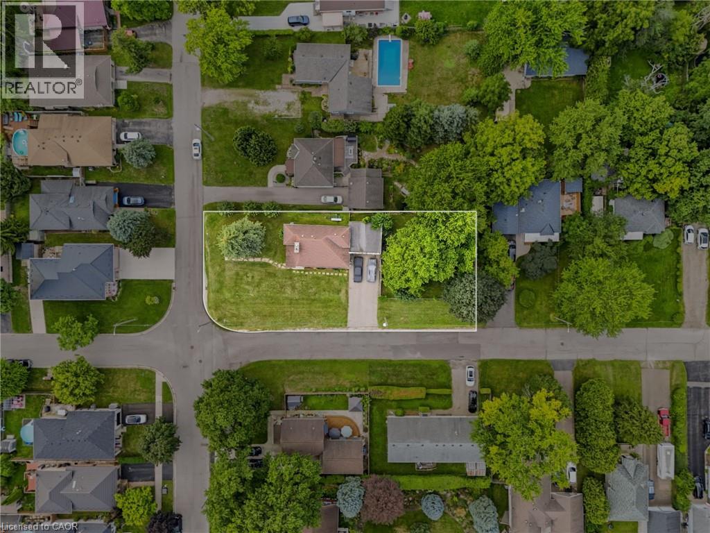438 Forest Lawn Avenue, London, Ontario  N5V 1T1 - Photo 46 - 40857862