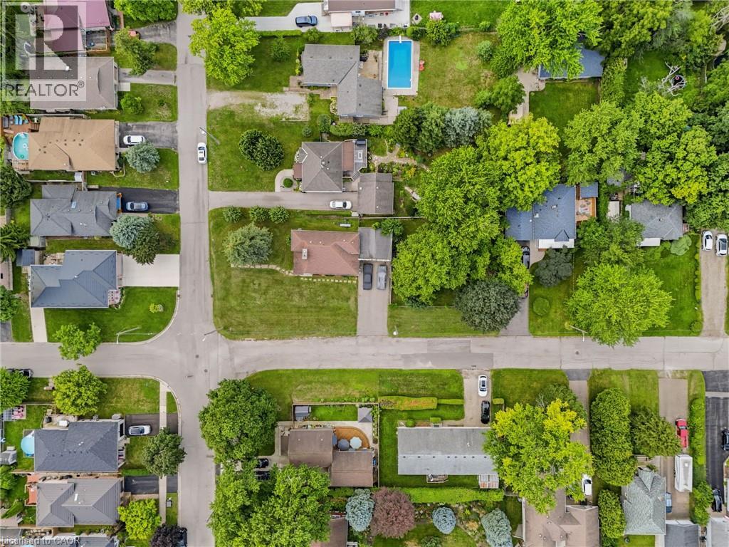 438 Forest Lawn Avenue, London, Ontario  N5V 1T1 - Photo 47 - 40857862