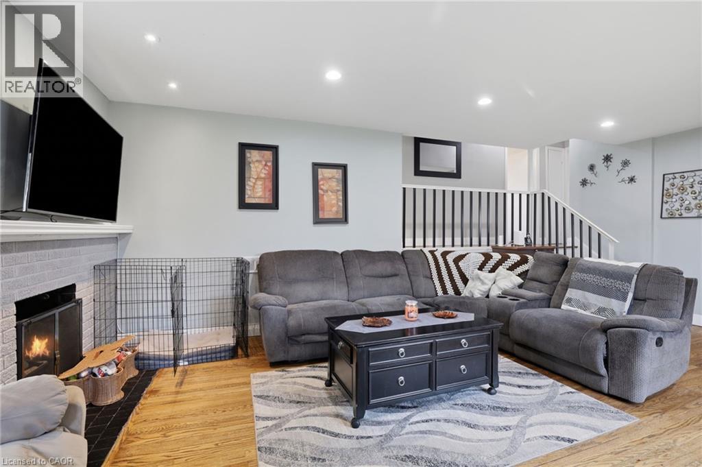 438 Forest Lawn Avenue, London, Ontario  N5V 1T1 - Photo 6 - 40857862