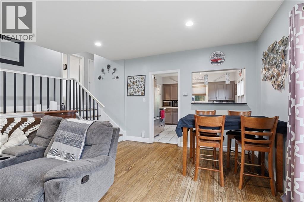 438 Forest Lawn Avenue, London, Ontario  N5V 1T1 - Photo 7 - 40857862