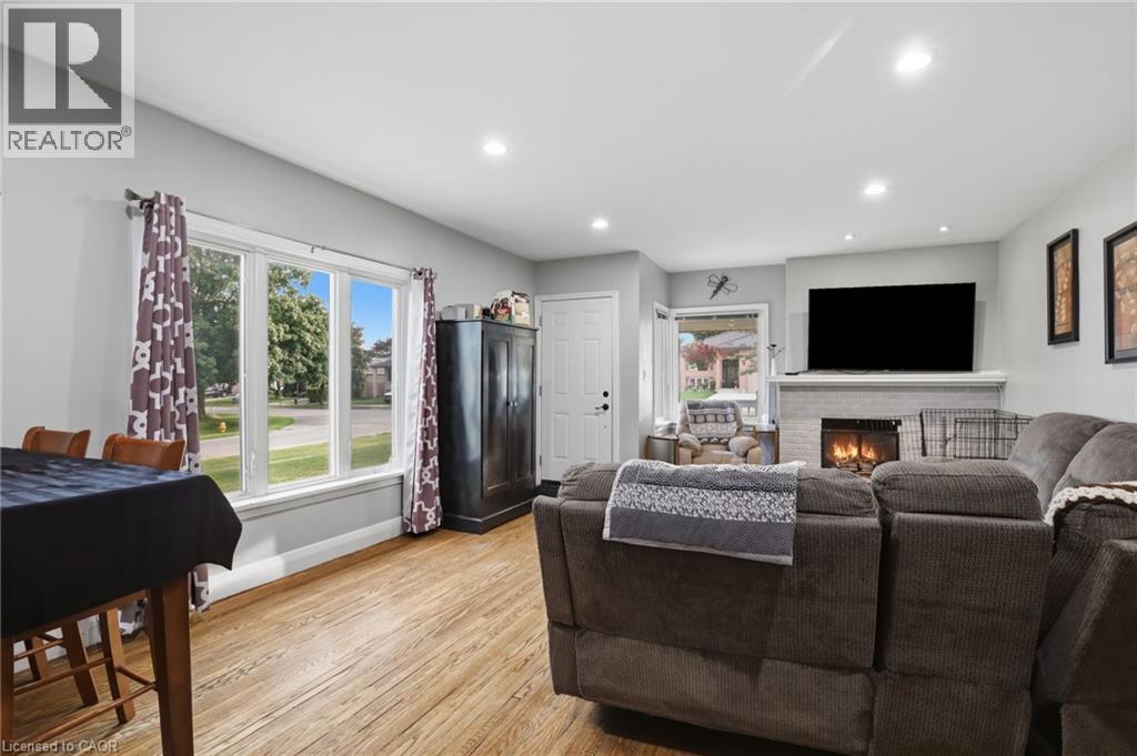 438 Forest Lawn Avenue, London, Ontario  N5V 1T1 - Photo 9 - 40857862