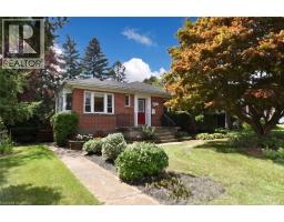 936 BOOTHMAN Avenue, burlington, Ontario