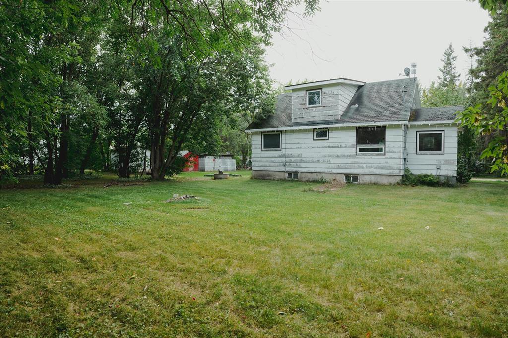 254 First Avenue, Vita, Manitoba  R0A 2K0 - Photo 18 - 202621505